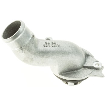 Engine Coolant Thermostat Housing Assembly