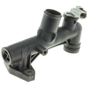 Radiator Coolant Hose Flange