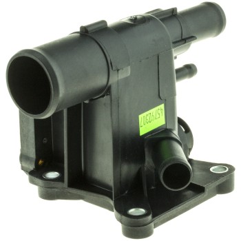 Engine Coolant Water Outlet