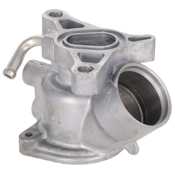 Engine Coolant Thermostat Housing