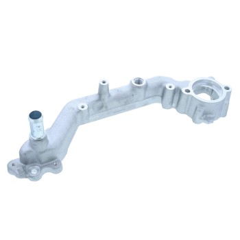 Engine Coolant Thermostat Housing