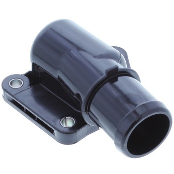 Engine Coolant Outlet Flange