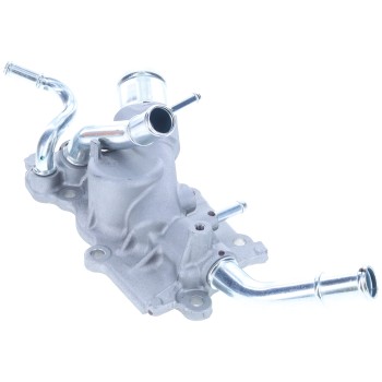 Engine Coolant Thermostat Housing