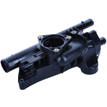 Engine Coolant Thermostat Housing