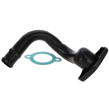 Engine Coolant Thermostat Housing