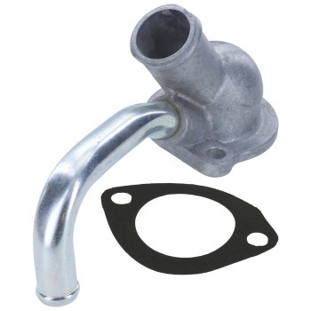 Engine Coolant Thermostat Housing