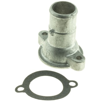 Engine Coolant Thermostat Housing