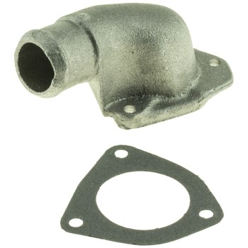 Engine Coolant Thermostat Housing