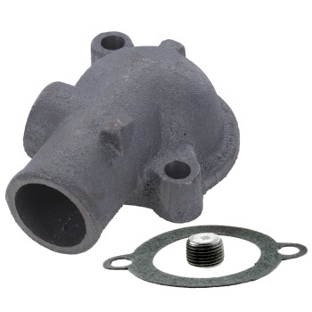 Engine Coolant Thermostat Housing