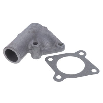 Engine Coolant Thermostat Housing