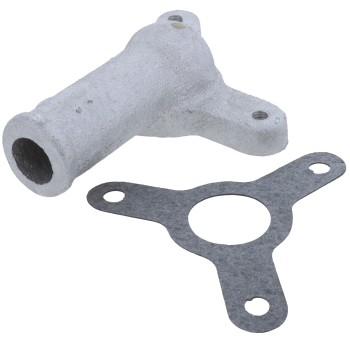 Engine Coolant Thermostat Housing