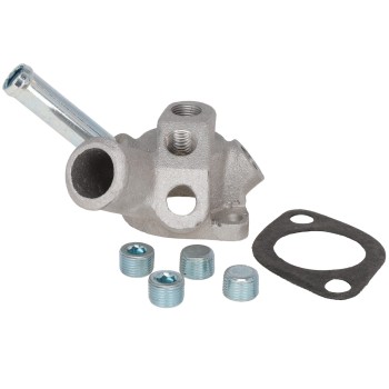 Engine Coolant Thermostat Housing