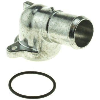 Engine Coolant Water Outlet