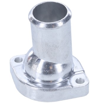 Engine Coolant Water Outlet