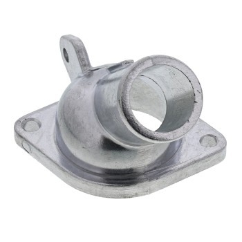 Engine Coolant Water Outlet