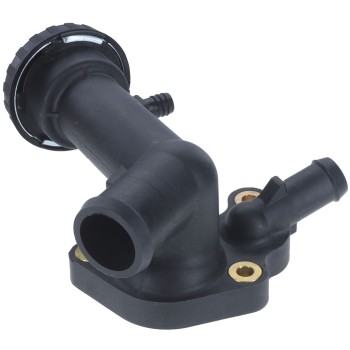 Engine Coolant Thermostat Housing