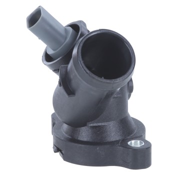 Engine Coolant Water Inlet