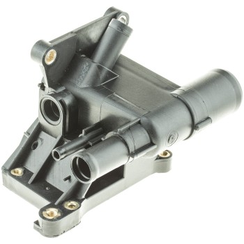 Engine Coolant Thermostat Housing