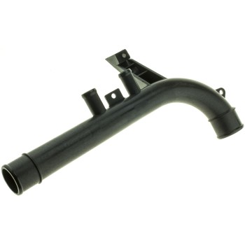 Engine Coolant Pipe