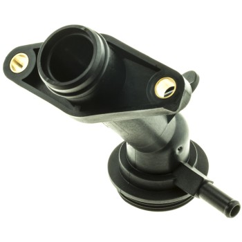 Engine Coolant Filler Neck