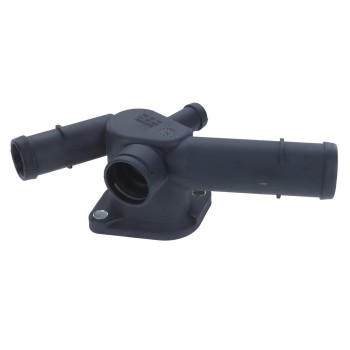 Radiator Coolant Hose Flange