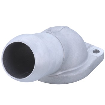 Engine Coolant Water Outlet