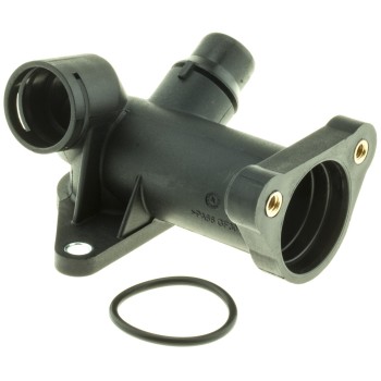 Radiator Coolant Hose Flange