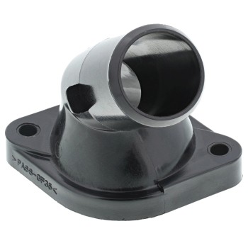 Engine Coolant Water Outlet