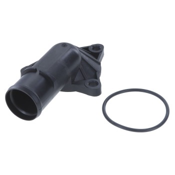 Engine Coolant Water Outlet