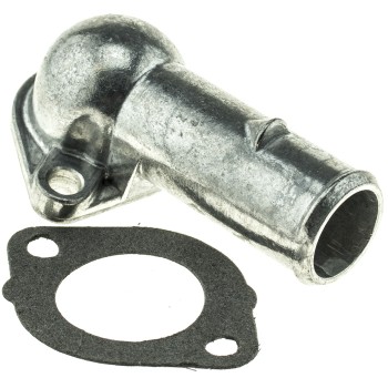 Engine Coolant Thermostat Housing