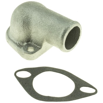 Engine Coolant Thermostat Housing