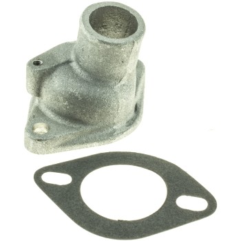 Engine Coolant Thermostat Housing