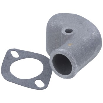 Engine Coolant Thermostat Housing