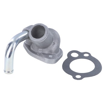 Engine Coolant Thermostat Housing