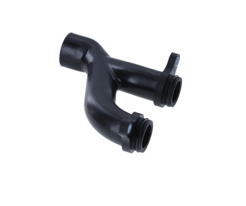 Engine Coolant Outlet Flange