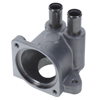 Engine Coolant Thermostat Housing