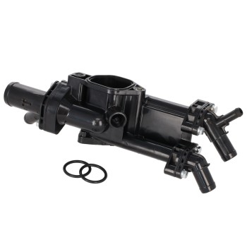 Engine Coolant Thermostat Housing