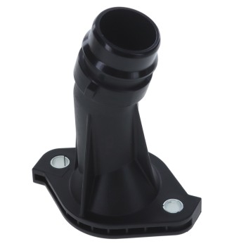 Engine Coolant Water Outlet
