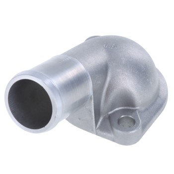 Engine Coolant Water Outlet