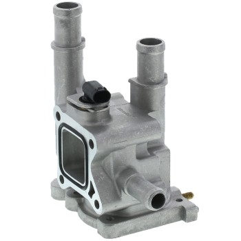 Engine Coolant Thermostat Housing