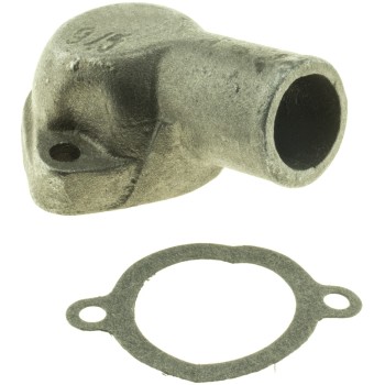 Engine Coolant Thermostat Housing
