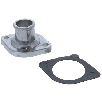 Engine Coolant Water Outlet