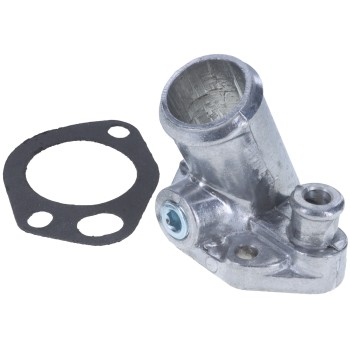 Engine Coolant Water Outlet