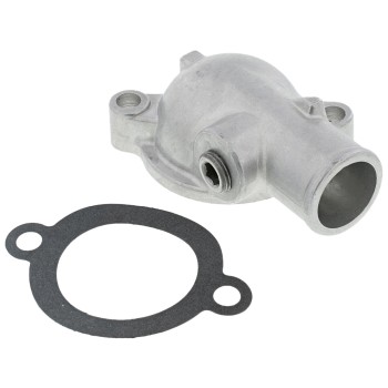 Engine Coolant Water Outlet