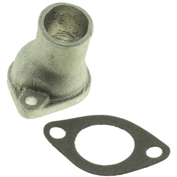 Engine Coolant Water Outlet