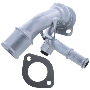 Engine Coolant Water Outlet