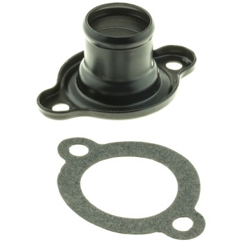 Engine Coolant Water Outlet