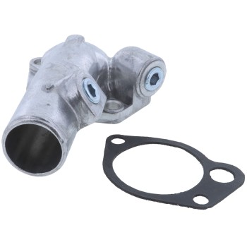 Engine Coolant Water Outlet