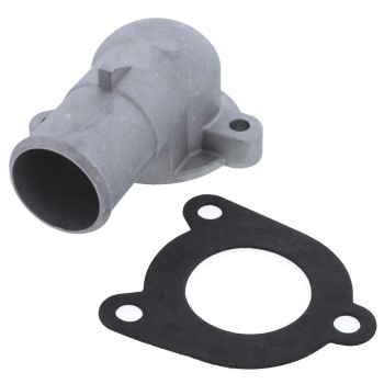 Engine Coolant Water Outlet