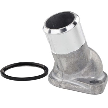 Engine Coolant Thermostat Housing